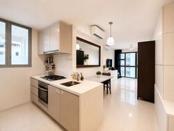 Prive (D19), Condominium #575288491